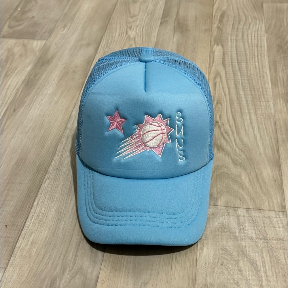 Suns hat